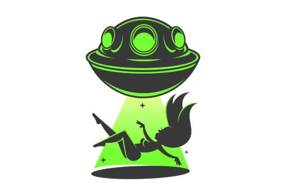 Download Alien Abduction Woman - Abduction Collection
