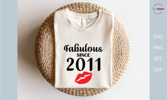 Download Fabulous Since 2011 - 2011 Collection