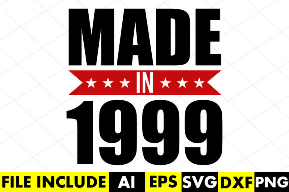 Download Made in 1999 Rubber Texture Stamp&nbsp; - Premium Bundle