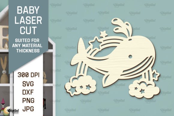 Download Wall Baby Room Decor Laser Cut - Room decor Collection