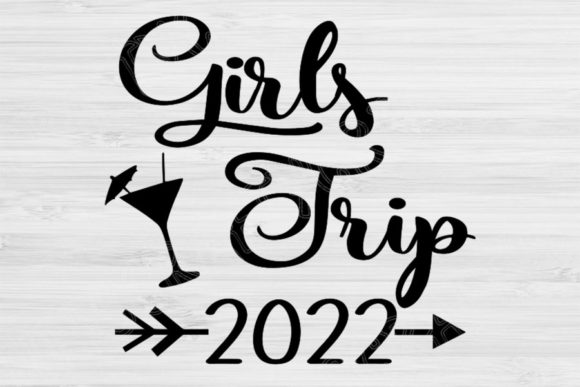 Download Girls Trip Svg Files for Cricut Cut File - Cricut cut file Collection