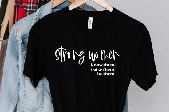 Download Strong Women Svg Png, Motivational Svg - Motivational svg Collection