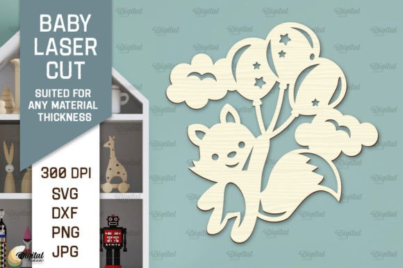 Download Wall Baby Room Decor Laser Cut - Room decor Collection