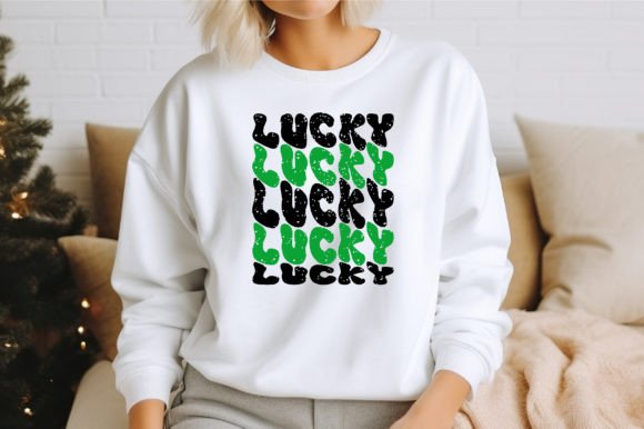 Download Saint Patrick’s Day Lucky Svg - Lucky svg Collection